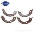 Rear Brake Shoes 58305-2EA00 For Hyundai Kia